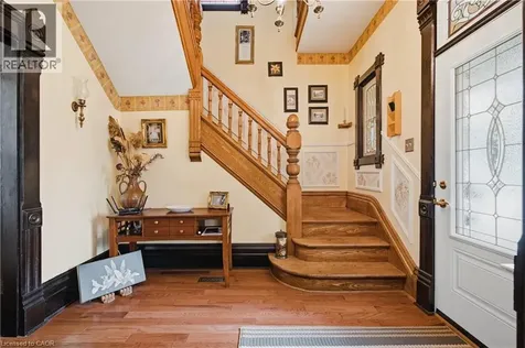 295 Livingstone Avenue Listowel ON N4W 1R1