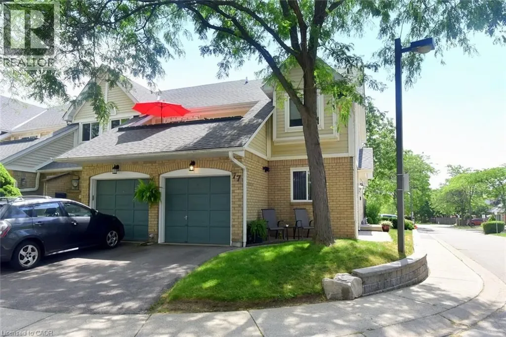 2530 Northampton Boulevard Burlington ON L7M 4B4