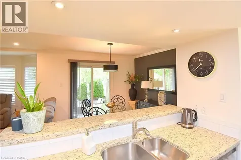 2530 Northampton Boulevard Burlington ON L7M 4B4