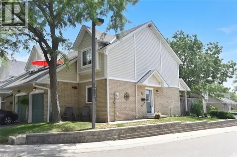 2530 Northampton Boulevard Burlington ON L7M 4B4