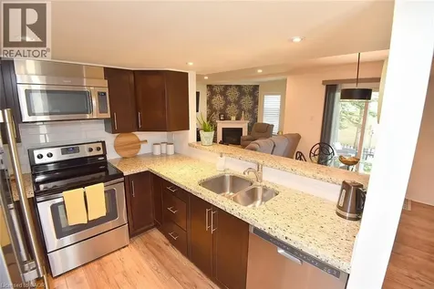 2530 Northampton Boulevard Burlington ON L7M 4B4