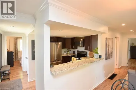 2530 Northampton Boulevard Burlington ON L7M 4B4