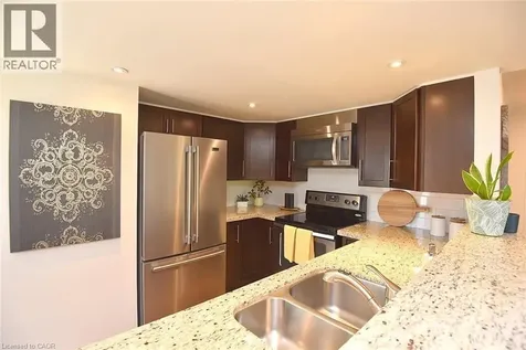 2530 Northampton Boulevard Burlington ON L7M 4B4
