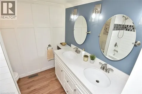 2530 Northampton Boulevard Burlington ON L7M 4B4