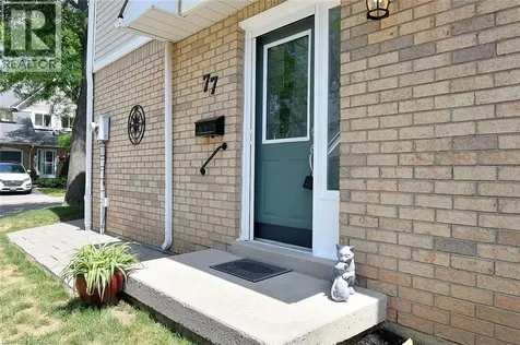 2530 Northampton Boulevard Burlington ON L7M 4B4