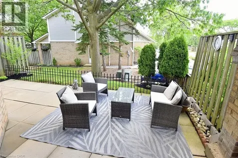 2530 Northampton Boulevard Burlington ON L7M 4B4