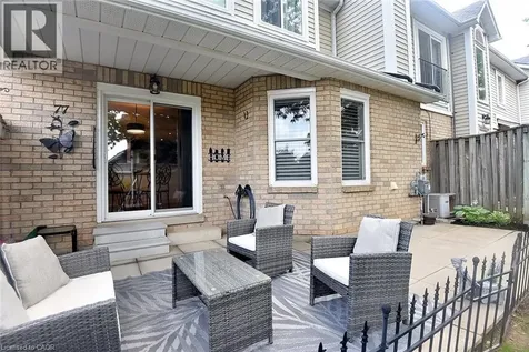 2530 Northampton Boulevard Burlington ON L7M 4B4
