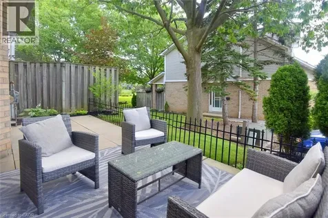 2530 Northampton Boulevard Burlington ON L7M 4B4