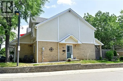 2530 Northampton Boulevard Burlington ON L7M 4B4