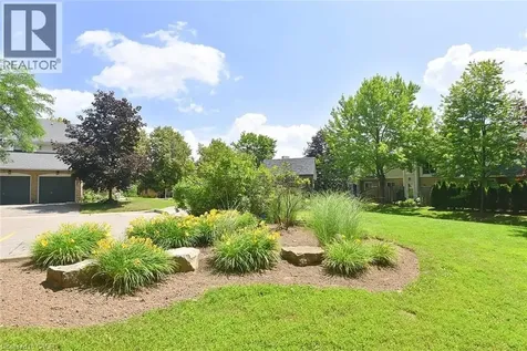 2530 Northampton Boulevard Burlington ON L7M 4B4