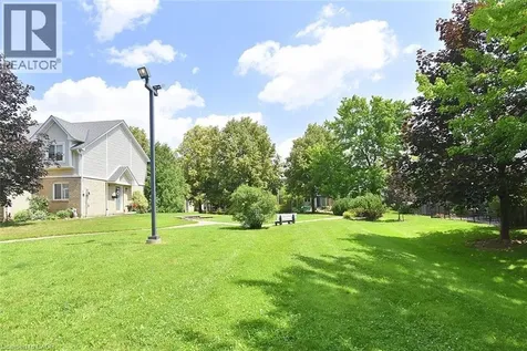 2530 Northampton Boulevard Burlington ON L7M 4B4