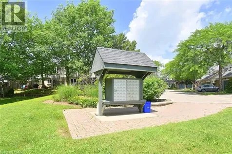 2530 Northampton Boulevard Burlington ON L7M 4B4