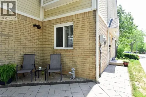 2530 Northampton Boulevard Burlington ON L7M 4B4