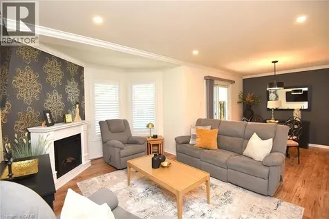 2530 Northampton Boulevard Burlington ON L7M 4B4