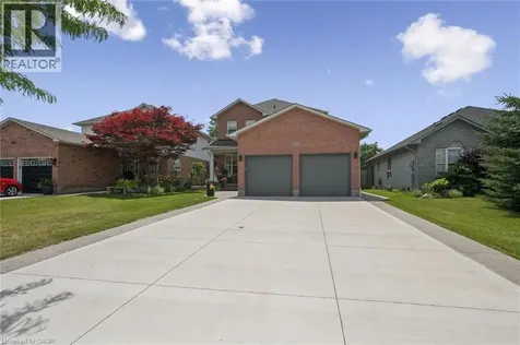 24 Watson Crescent Ayr ON N0B 1E0