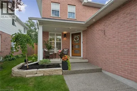 24 Watson Crescent Ayr ON N0B 1E0