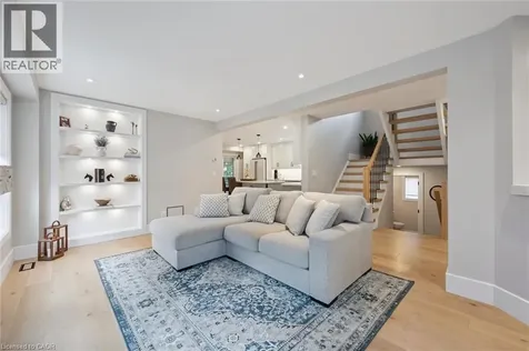 24 Watson Crescent Ayr ON N0B 1E0