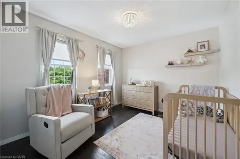 24 Watson Crescent Ayr ON N0B 1E0
