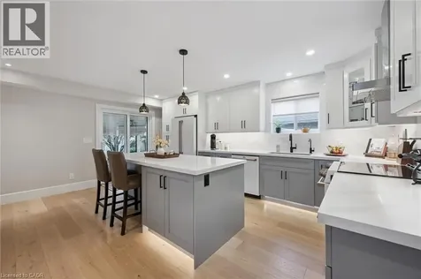 24 Watson Crescent Ayr ON N0B 1E0
