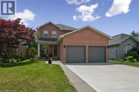 24 Watson Crescent Ayr ON N0B 1E0