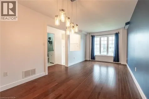 578 Barnaby Street Hamilton ON L8H 6T9