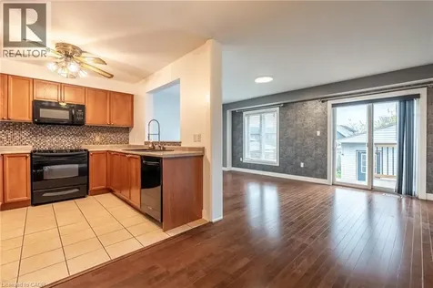578 Barnaby Street Hamilton ON L8H 6T9