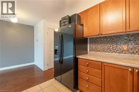 578 Barnaby Street Hamilton ON L8H 6T9