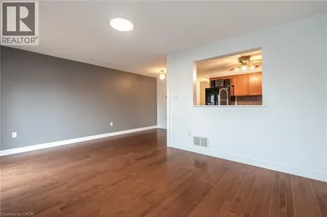 578 Barnaby Street Hamilton ON L8H 6T9