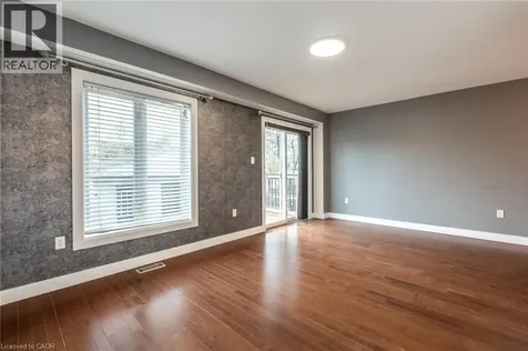578 Barnaby Street Hamilton ON L8H 6T9