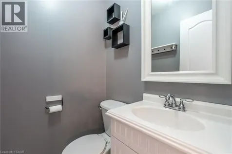 578 Barnaby Street Hamilton ON L8H 6T9