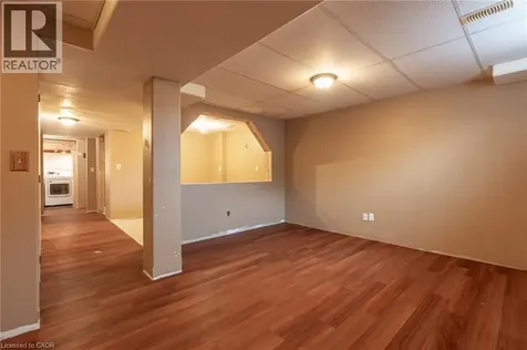 578 Barnaby Street Hamilton ON L8H 6T9