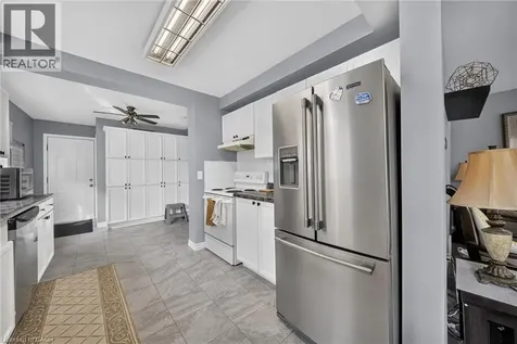 22 Edith Street St. Catharines ON L2S 2P7