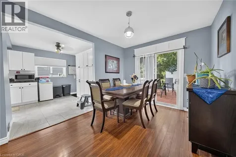 22 Edith Street St. Catharines ON L2S 2P7