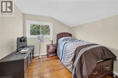 22 Edith Street St. Catharines ON L2S 2P7