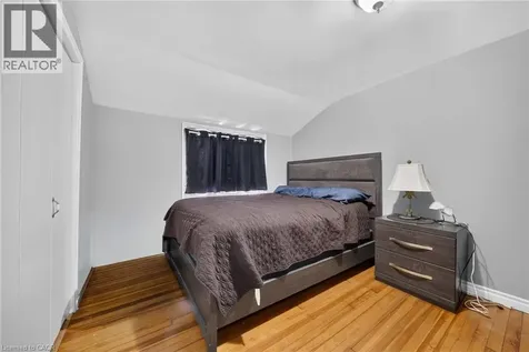 22 Edith Street St. Catharines ON L2S 2P7