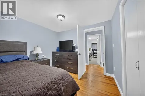 22 Edith Street St. Catharines ON L2S 2P7