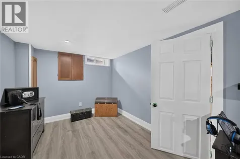 22 Edith Street St. Catharines ON L2S 2P7