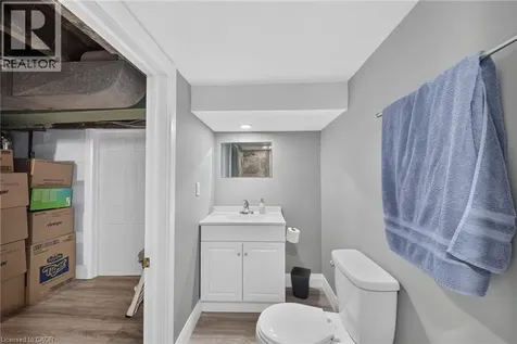 22 Edith Street St. Catharines ON L2S 2P7