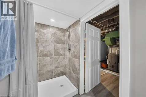 22 Edith Street St. Catharines ON L2S 2P7