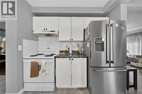 22 Edith Street St. Catharines ON L2S 2P7