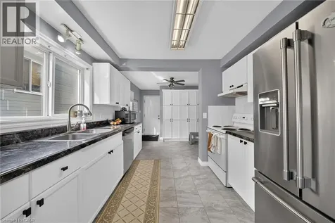 22 Edith Street St. Catharines ON L2S 2P7
