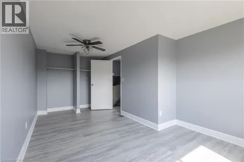 31 Canterbury Drive St. Catharines ON L2P 3M6
