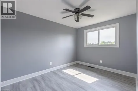 31 Canterbury Drive St. Catharines ON L2P 3M6