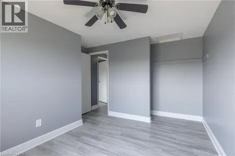 31 Canterbury Drive St. Catharines ON L2P 3M6