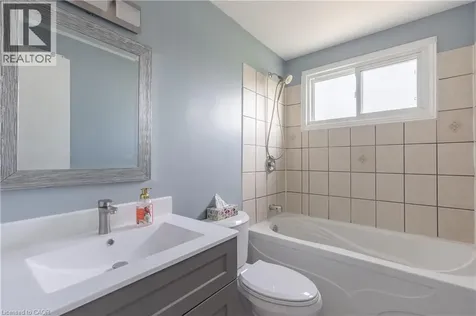 31 Canterbury Drive St. Catharines ON L2P 3M6
