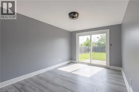 31 Canterbury Drive St. Catharines ON L2P 3M6