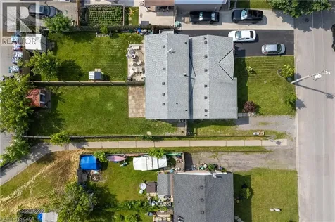 31 Canterbury Drive St. Catharines ON L2P 3M6