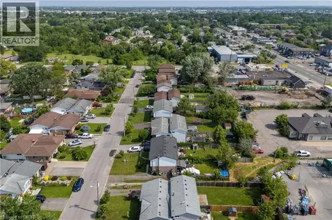 31 Canterbury Drive St. Catharines ON L2P 3M6