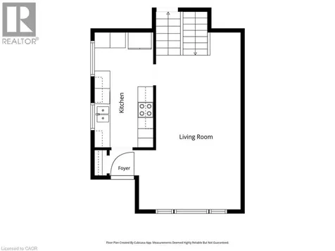 31 Canterbury Drive St. Catharines ON L2P 3M6