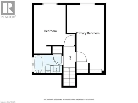 31 Canterbury Drive St. Catharines ON L2P 3M6